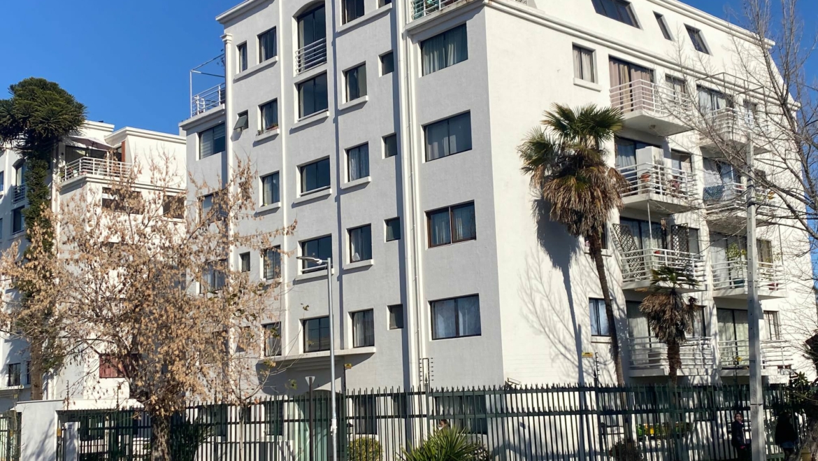 PENTHOUSE, ÚNICO EN SAN BERNARDO