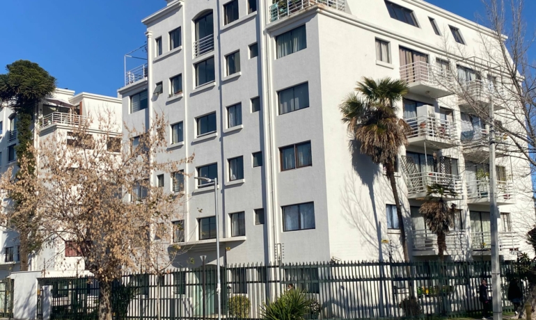 PENTHOUSE, ÚNICO EN SAN BERNARDO